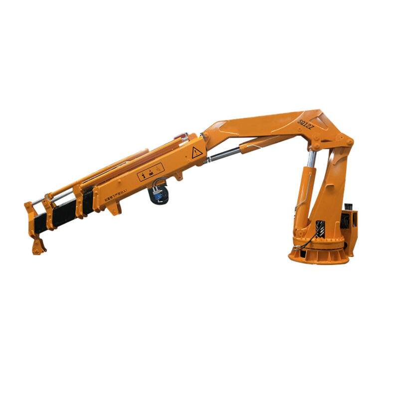 Marine Crane 10T